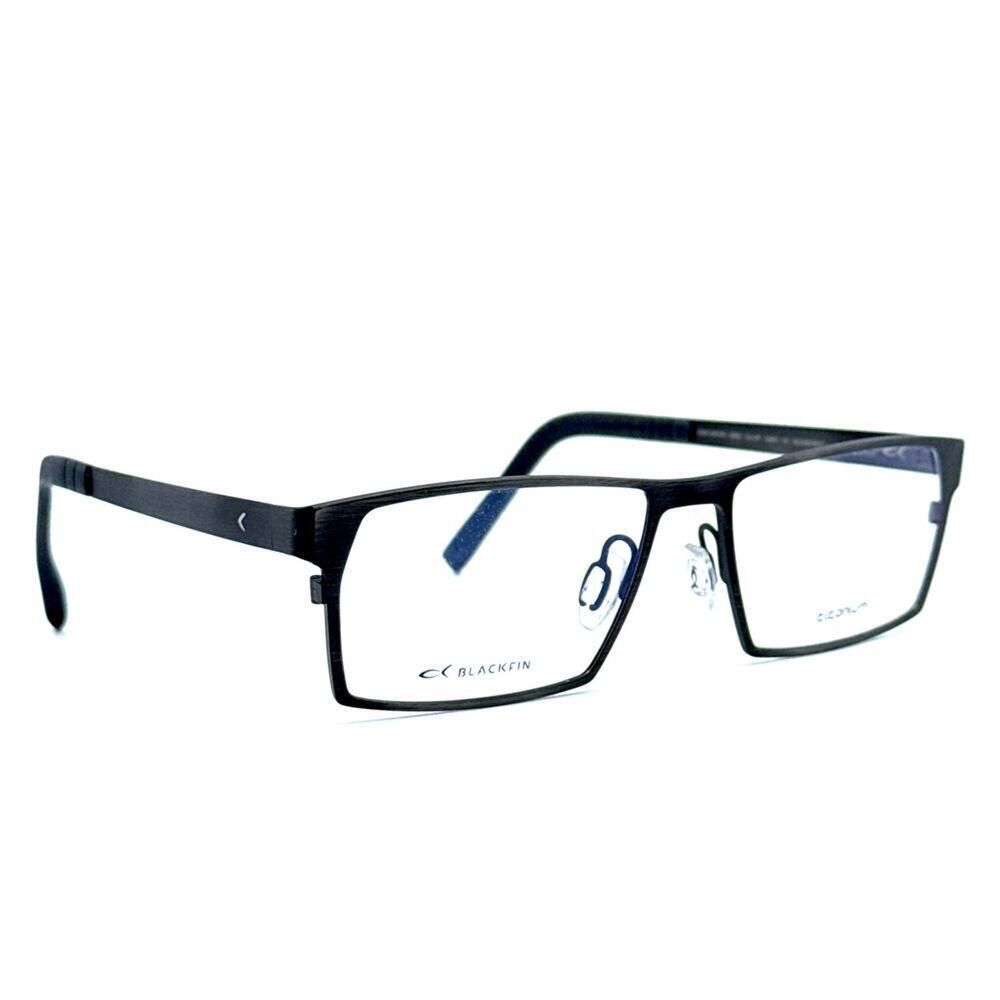 NEW!! BLACKFIN Eyeglasses Port Orford BF983 Col.381 Authentic
